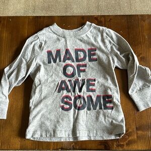 “Made of Awesomeness” Shirt